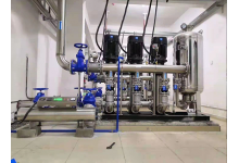 保溫水箱熱泵熱水系統(tǒng)