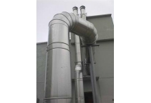 不銹鋼煙囪
