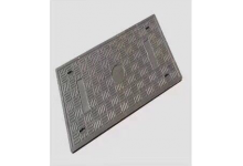 復(fù)合電纜蓋板